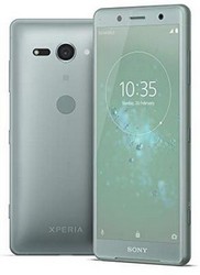 Замена динамика на телефоне Sony Xperia XZ2 Compact в Санкт-Петербурге